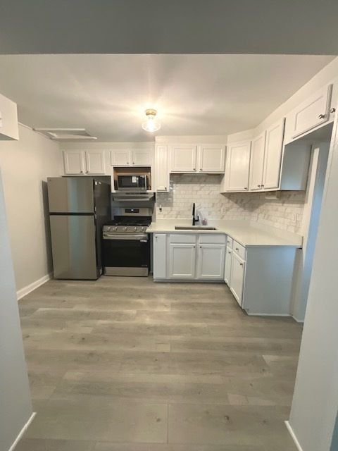 Tiny photo for 1703 Hermon Avenue, Zion, IL 60099 (MLS # 12406400)