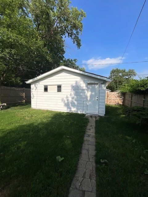 Tiny photo for 1703 Hermon Avenue, Zion, IL 60099 (MLS # 12406400)