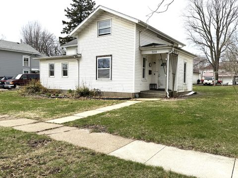 Photo of Mendota, IL 61342 (MLS # 12611439)