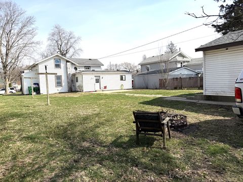 Tiny photo for Mendota, IL 61342 (MLS # 12611439)