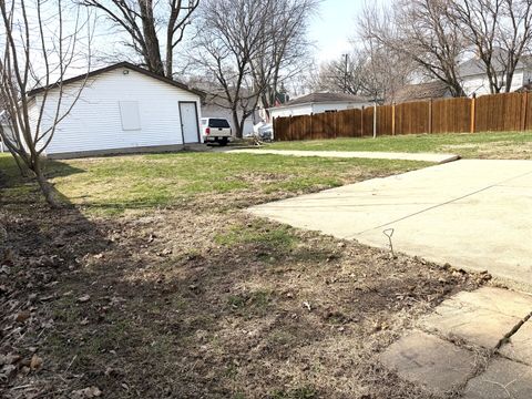 Tiny photo for Mendota, IL 61342 (MLS # 12611439)