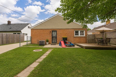 Tiny photo for 8729 S California Street, Evergreen Park, IL 60805 (MLS # 12718734)