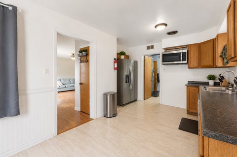 Tiny photo for 8729 S California Street, Evergreen Park, IL 60805 (MLS # 12718734)