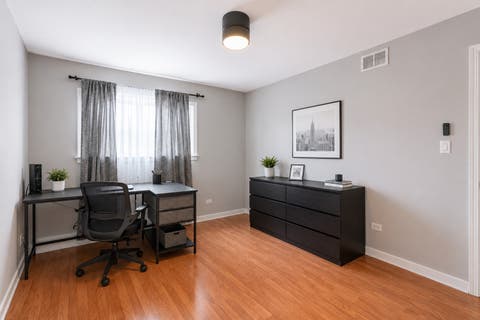 Tiny photo for 8729 S California Street, Evergreen Park, IL 60805 (MLS # 12718734)
