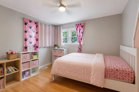 Tiny photo for 8729 S California Street, Evergreen Park, IL 60805 (MLS # 12718734)