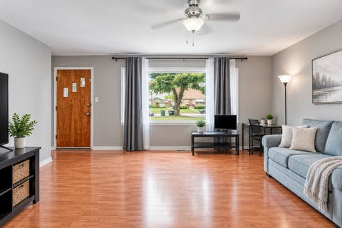 Tiny photo for 8729 S California Street, Evergreen Park, IL 60805 (MLS # 12718734)