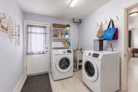 Tiny photo for 8729 S California Street, Evergreen Park, IL 60805 (MLS # 12718734)