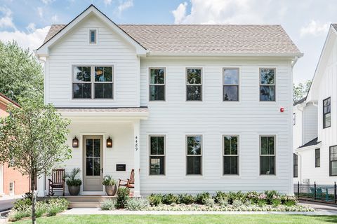 4489 Central Avenue Western Springs IL 60558