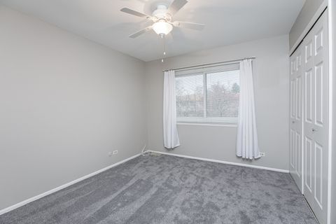 Tiny photo for Downers Grove, IL 60516 (MLS # 12540556)