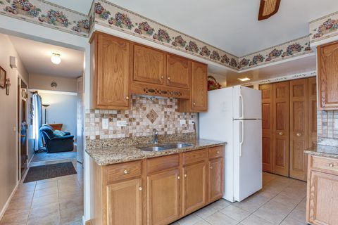 Tiny photo for Downers Grove, IL 60516 (MLS # 12540556)