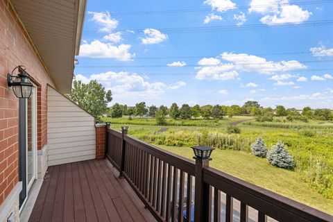 A home in Orland Park