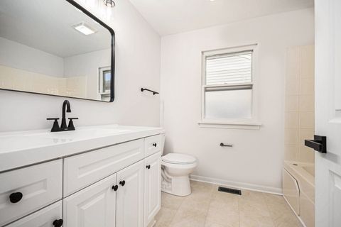 Tiny photo for 124 S Reed Street, Joliet, IL 60436 (MLS # 12536009)