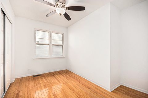 Tiny photo for 124 S Reed Street, Joliet, IL 60436 (MLS # 12536009)