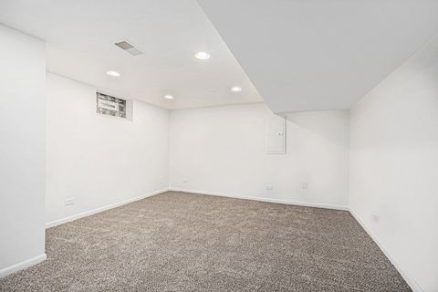 Tiny photo for 124 S Reed Street, Joliet, IL 60436 (MLS # 12536009)