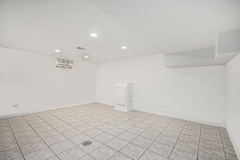 Tiny photo for 124 S Reed Street, Joliet, IL 60436 (MLS # 12536009)