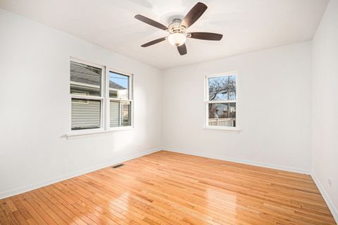 Tiny photo for 124 S Reed Street, Joliet, IL 60436 (MLS # 12536009)