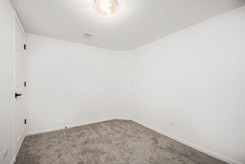 Tiny photo for 124 S Reed Street, Joliet, IL 60436 (MLS # 12536009)