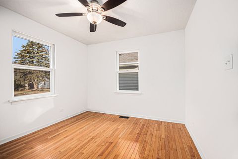 Tiny photo for 124 S Reed Street, Joliet, IL 60436 (MLS # 12536009)