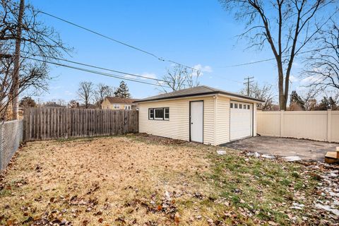 Tiny photo for 124 S Reed Street, Joliet, IL 60436 (MLS # 12536009)