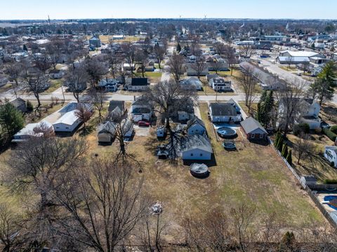 Tiny photo for 321 E Park Street, Geneseo, IL 61254 (MLS # 12589991)