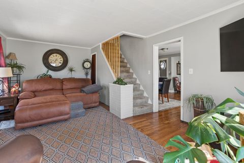 Tiny photo for 321 E Park Street, Geneseo, IL 61254 (MLS # 12589991)