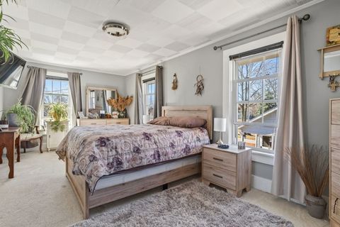 Tiny photo for 321 E Park Street, Geneseo, IL 61254 (MLS # 12589991)