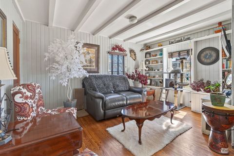 Tiny photo for 321 E Park Street, Geneseo, IL 61254 (MLS # 12589991)