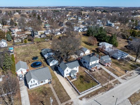 Tiny photo for 321 E Park Street, Geneseo, IL 61254 (MLS # 12589991)