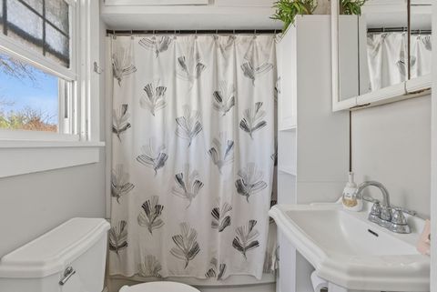 Tiny photo for 321 E Park Street, Geneseo, IL 61254 (MLS # 12589991)