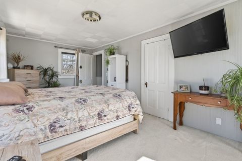 Tiny photo for 321 E Park Street, Geneseo, IL 61254 (MLS # 12589991)