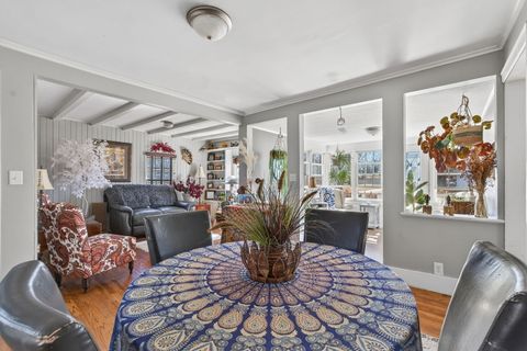 Tiny photo for 321 E Park Street, Geneseo, IL 61254 (MLS # 12589991)