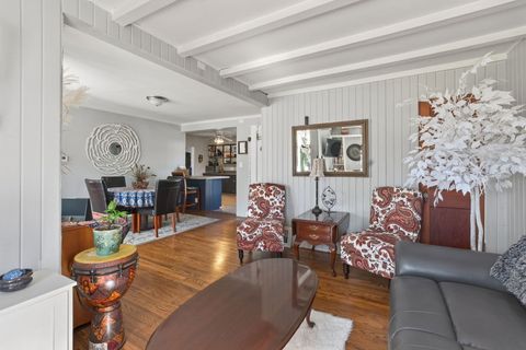 Tiny photo for 321 E Park Street, Geneseo, IL 61254 (MLS # 12589991)