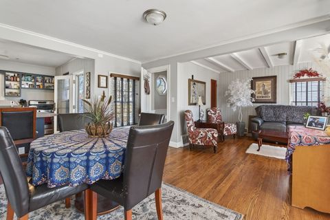 Tiny photo for 321 E Park Street, Geneseo, IL 61254 (MLS # 12589991)