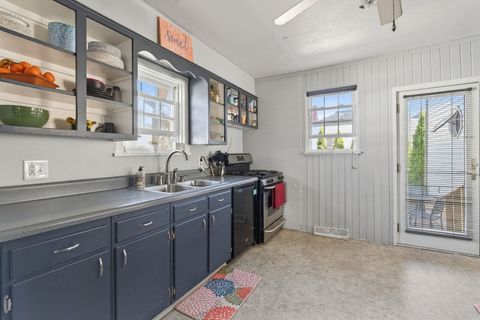 Tiny photo for 321 E Park Street, Geneseo, IL 61254 (MLS # 12589991)