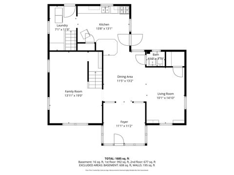 Tiny photo for 321 E Park Street, Geneseo, IL 61254 (MLS # 12589991)