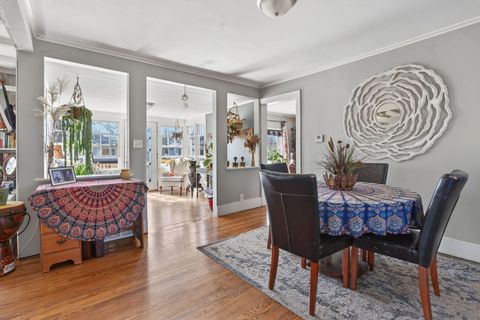 Tiny photo for 321 E Park Street, Geneseo, IL 61254 (MLS # 12589991)