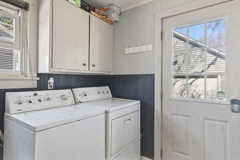 Tiny photo for 321 E Park Street, Geneseo, IL 61254 (MLS # 12589991)