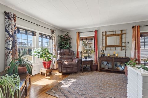 Tiny photo for 321 E Park Street, Geneseo, IL 61254 (MLS # 12589991)