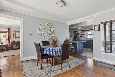 Tiny photo for 321 E Park Street, Geneseo, IL 61254 (MLS # 12589991)