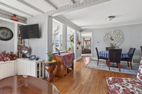 Tiny photo for 321 E Park Street, Geneseo, IL 61254 (MLS # 12589991)