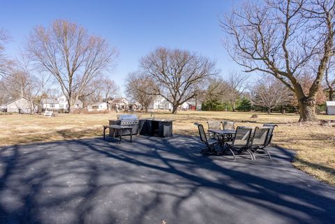 Tiny photo for 321 E Park Street, Geneseo, IL 61254 (MLS # 12589991)