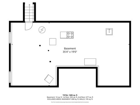 Tiny photo for 321 E Park Street, Geneseo, IL 61254 (MLS # 12589991)