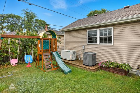 Tiny photo for 3535 Ernst Street, Franklin Park, IL 60131 (MLS # 12488959)
