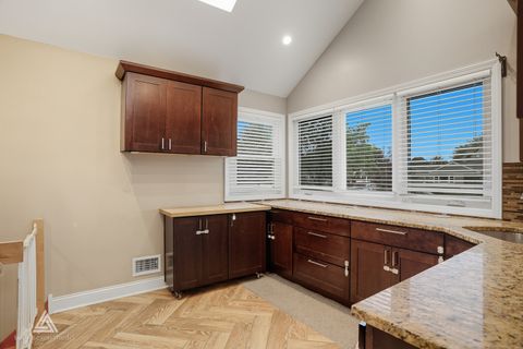 Tiny photo for 3535 Ernst Street, Franklin Park, IL 60131 (MLS # 12488959)