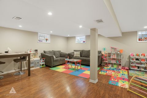 Tiny photo for 3535 Ernst Street, Franklin Park, IL 60131 (MLS # 12488959)