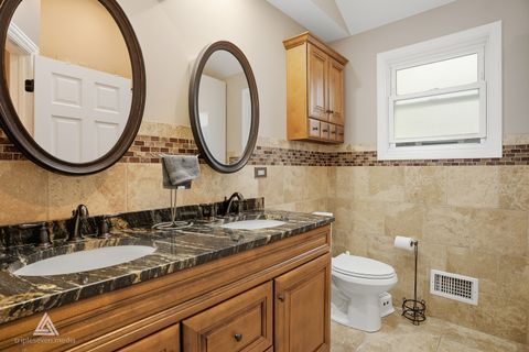 Tiny photo for 3535 Ernst Street, Franklin Park, IL 60131 (MLS # 12488959)