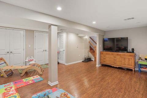 Tiny photo for 3535 Ernst Street, Franklin Park, IL 60131 (MLS # 12488959)