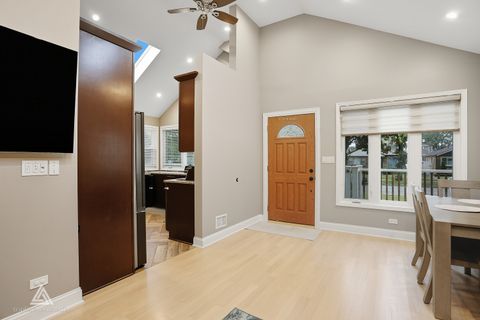 Tiny photo for 3535 Ernst Street, Franklin Park, IL 60131 (MLS # 12488959)