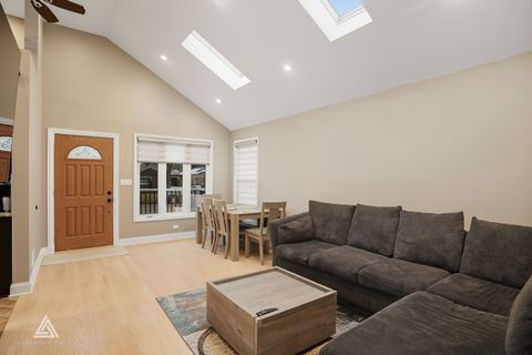 Tiny photo for 3535 Ernst Street, Franklin Park, IL 60131 (MLS # 12488959)