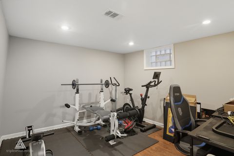 Tiny photo for 3535 Ernst Street, Franklin Park, IL 60131 (MLS # 12488959)